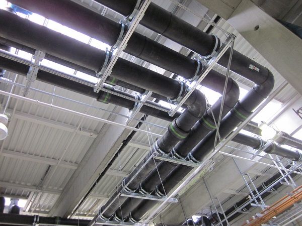 IKS Kunststoffohrleitungsbau Mainz