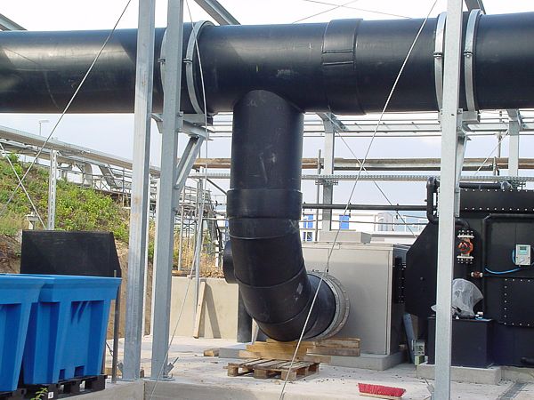 IKS Kunststoff-Rohrleitungsbau Frankfurt